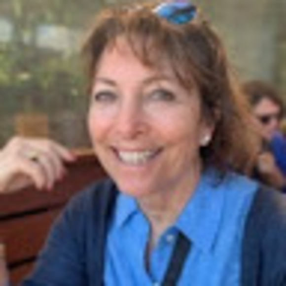 Meet your Posher, Janet - Picture 1 of 1